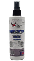 Interceptor Odour Eliminator - Unscented - 250 ml
