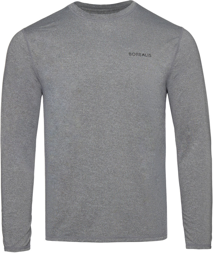 Interval Rash Guard - Men's
