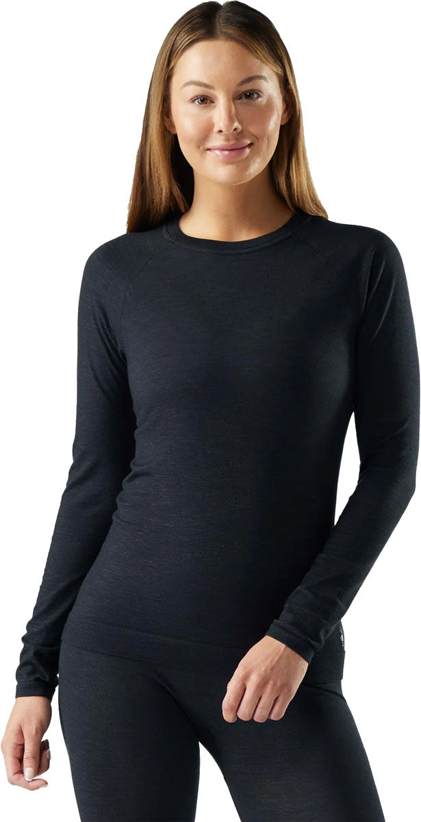 Intraknit Long Sleeve Baselayer - Women's