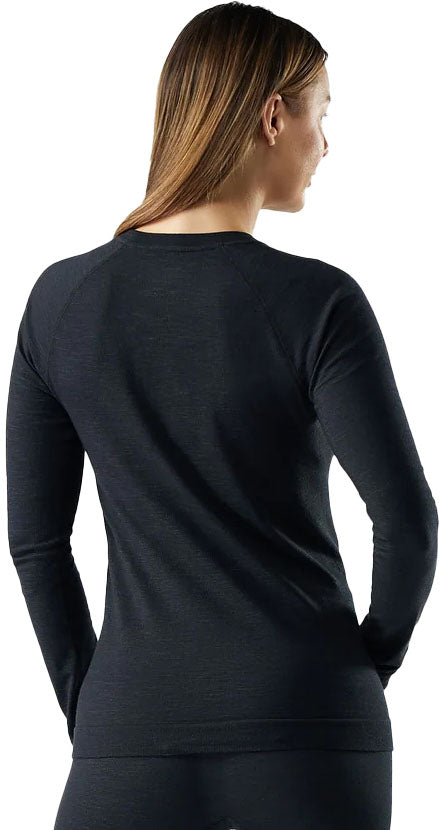 Intraknit Long Sleeve Baselayer - Women's