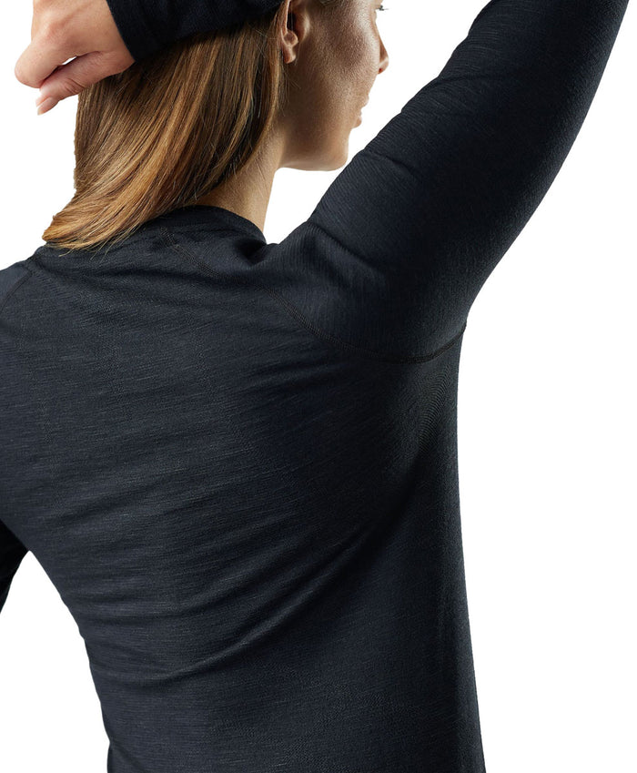 Intraknit Long Sleeve Baselayer - Women's