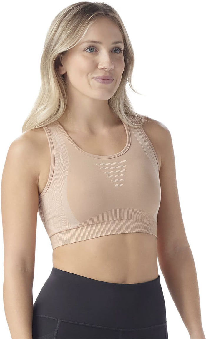 Intraknit Racerback Bra - Women's