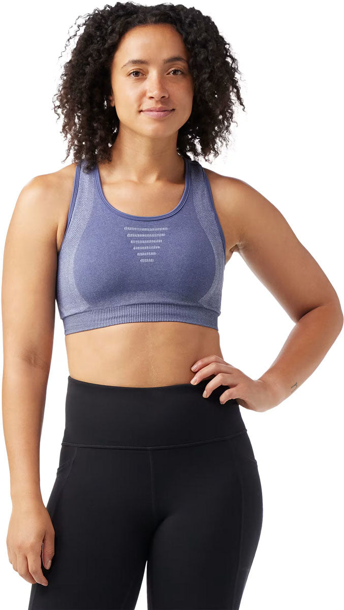 Intraknit Racerback Bra - Women's