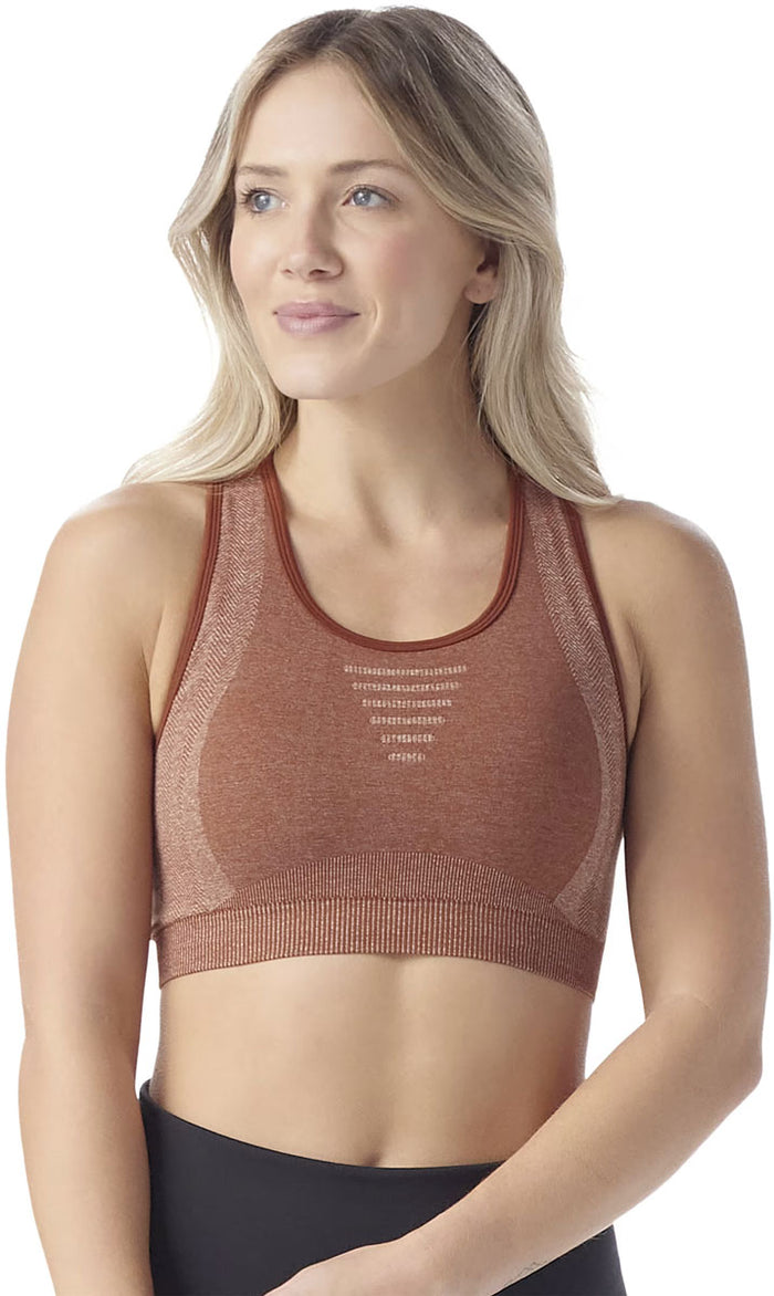 Intraknit Racerback Bra - Women's