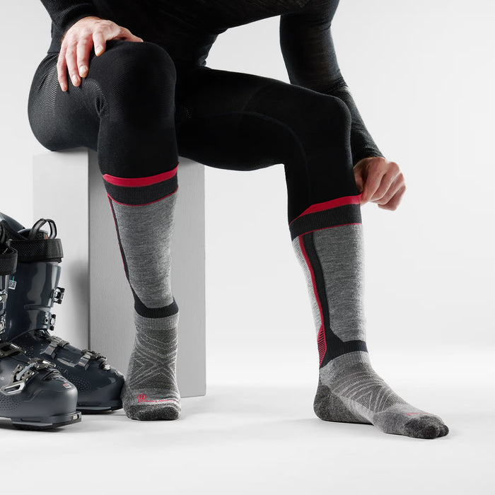 Intraknit Ski Socks - Men's
