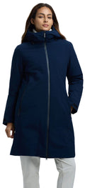 Iskola Winter Jacket - Women's