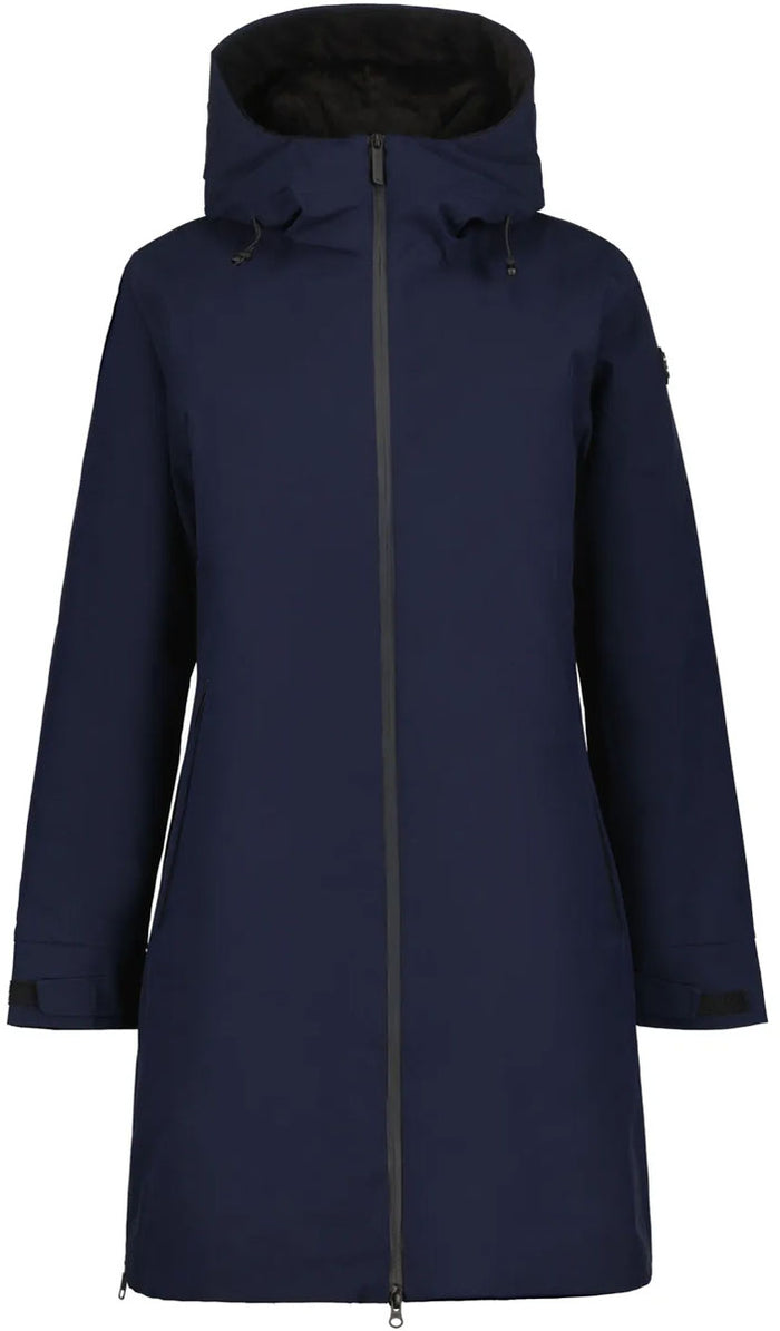 Iskola Winter Jacket - Women's