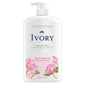 Ivory Mild & Gentle Body Wash, Water Lily Scent, 35 fl oz