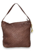 Ivy Sac Tote in Tobacco
