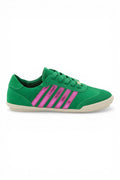 Jaddy Sneaker | Forest Pink