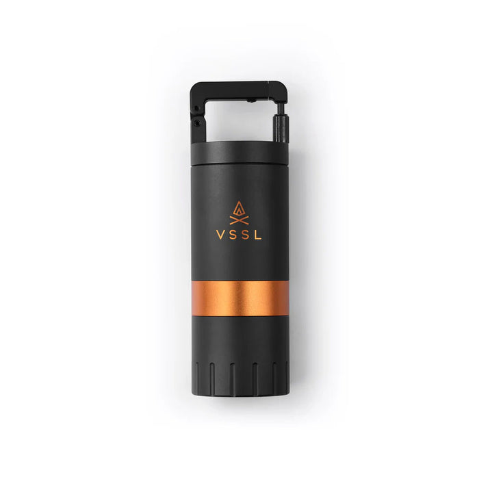 CARBON/COPPER