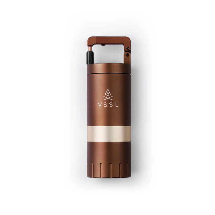 BRONZE/CREAM