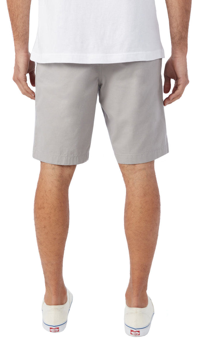 Jay Stretch Shorts - Men's