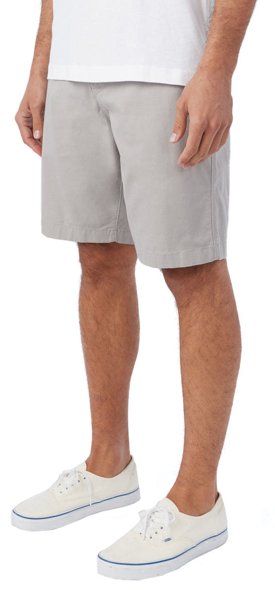 Jay Stretch Shorts - Men's