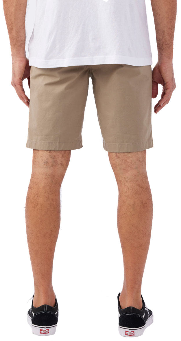 Jay Stretch Shorts - Men's