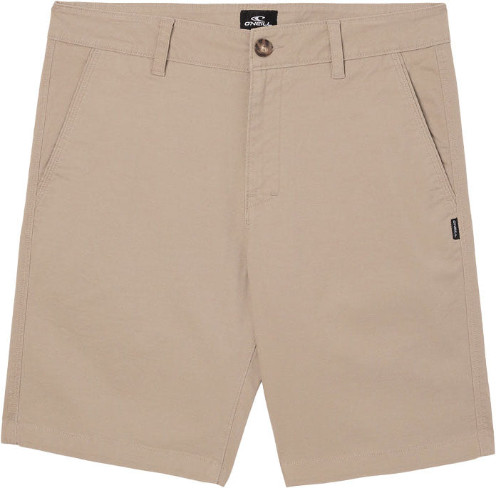 Jay Stretch Shorts - Men's