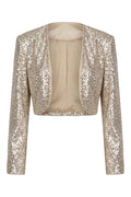 Jazzy Bolero | Champagne