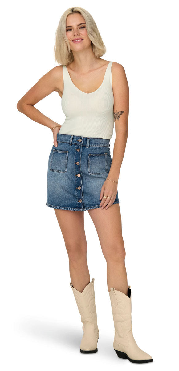 Jdynanna Tank Top - Women's