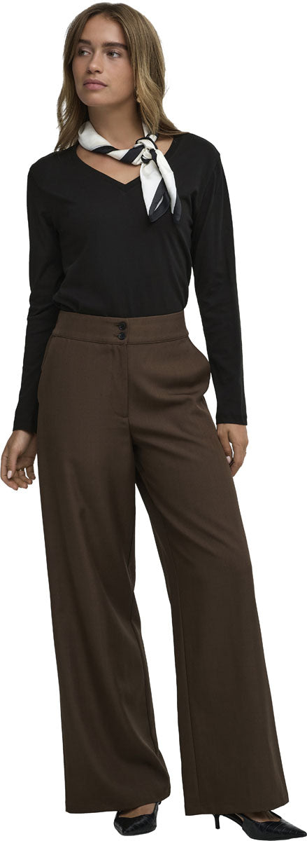 Jdyrex Long Sleeve T-Shirt - Women's