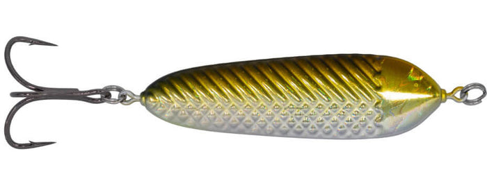 Jiggin Spoon - 7/8 oz.