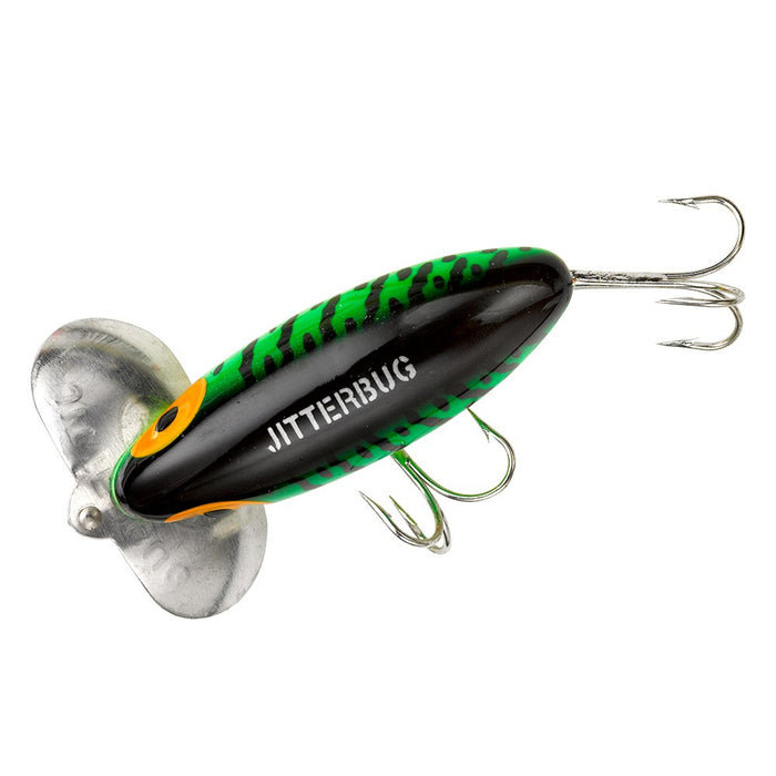 Jitterbug Top Water Lure