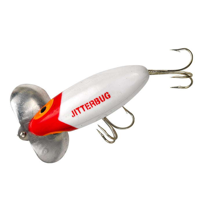 Jitterbug Top Water Lure
