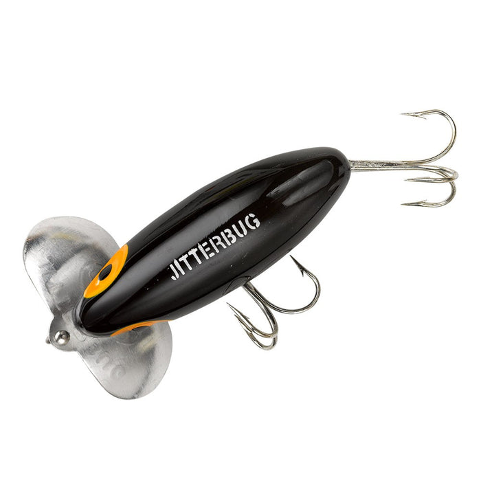 Jitterbug Top Water Lure