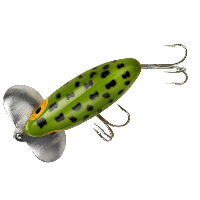 Jitterbug Top Water Lure