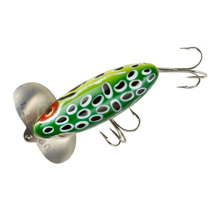 Jitterbug Top Water Lure