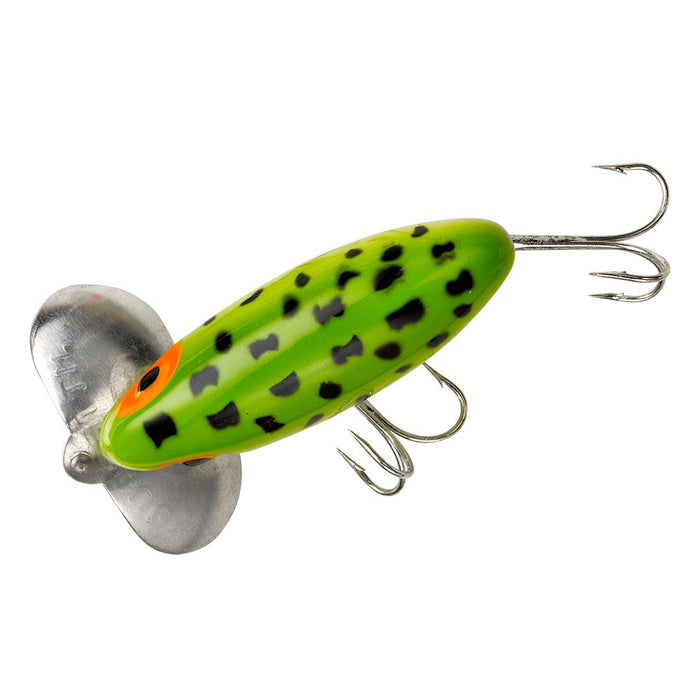 Jitterbug Top Water Lure