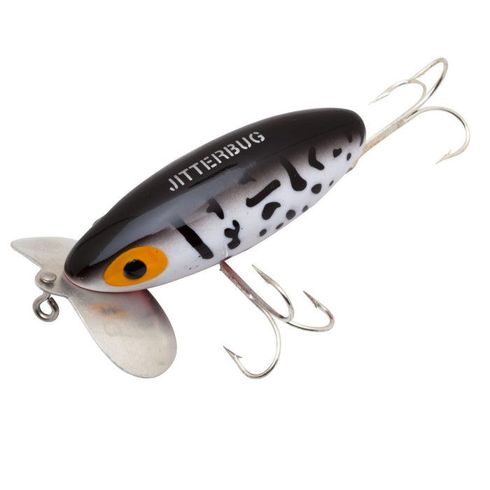 Jitterbug Top Water Lure