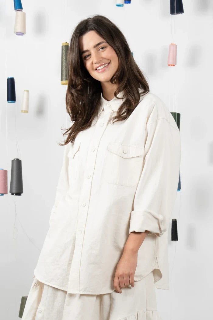 Joa "Out Of Office" Shirt