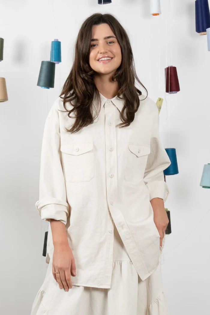Joa "Out Of Office" Shirt