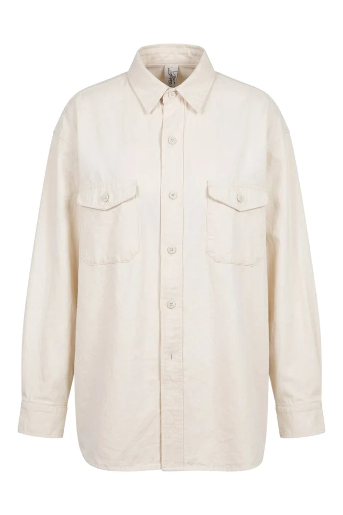 Joa "Out Of Office" Shirt