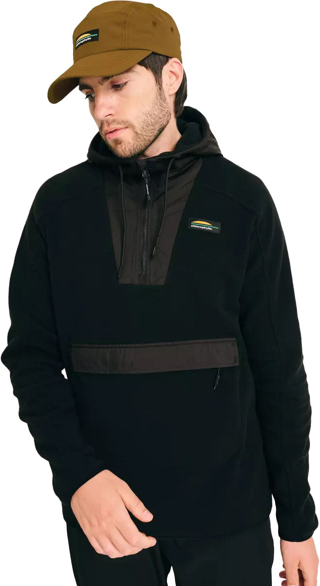Johansen Pullover Hoodie - Men's