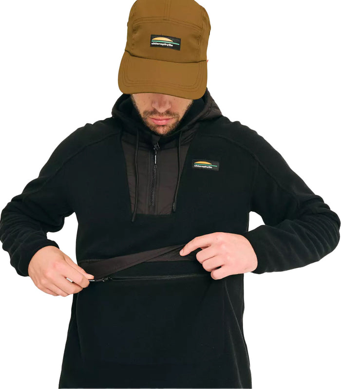 Johansen Pullover Hoodie - Men's