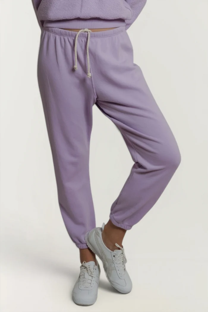 Johnny Sweatpant | Ultraviolet