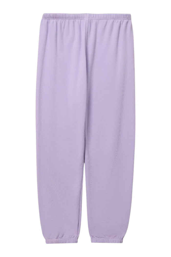 Johnny Sweatpant | Ultraviolet