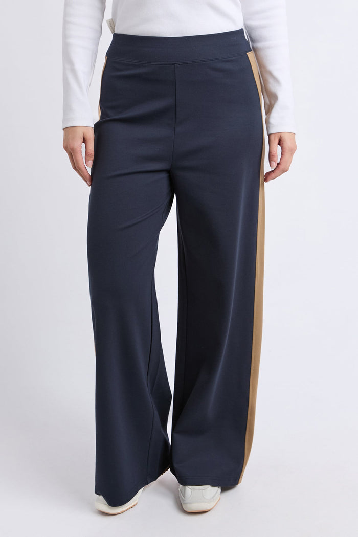 Juno Pant | Ink