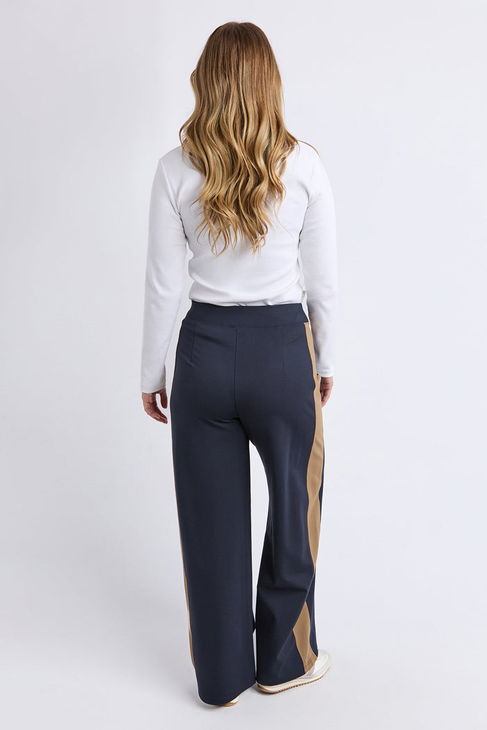 Juno Pant | Ink