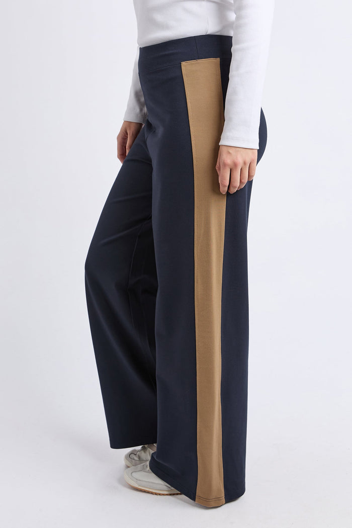 Juno Pant | Ink