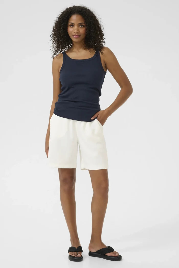 KAcarna Tank Top | Midnight Marine