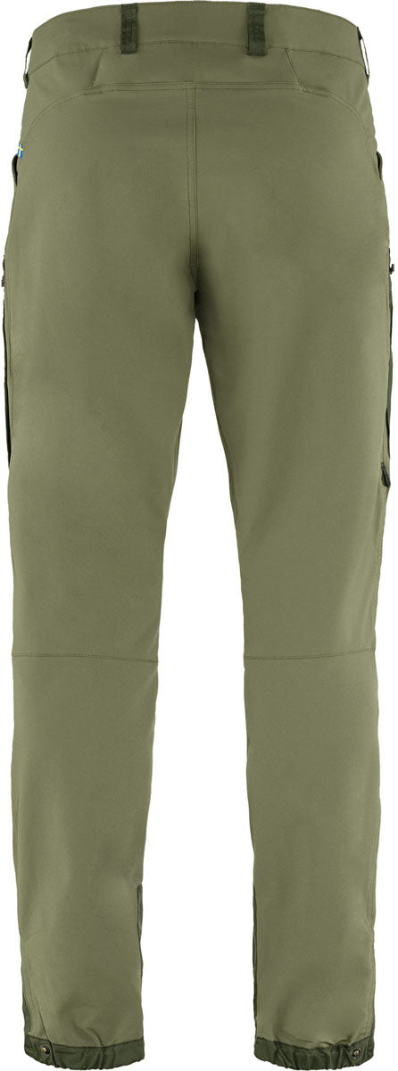 Keb Agile Pants - Men's