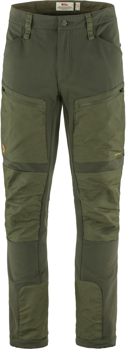 Keb Agile Winter Pants - Men's
