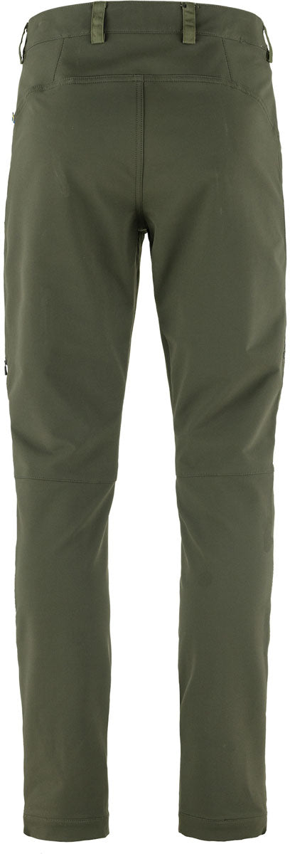 Keb Agile Winter Pants - Men's