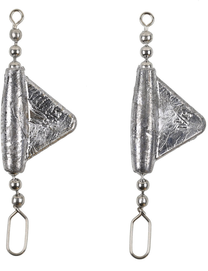 Keel Weight - 2/PK