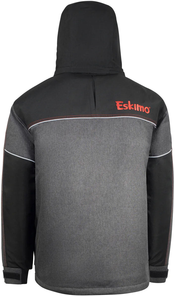 Keeper Ice Fishing Jacket - Men's