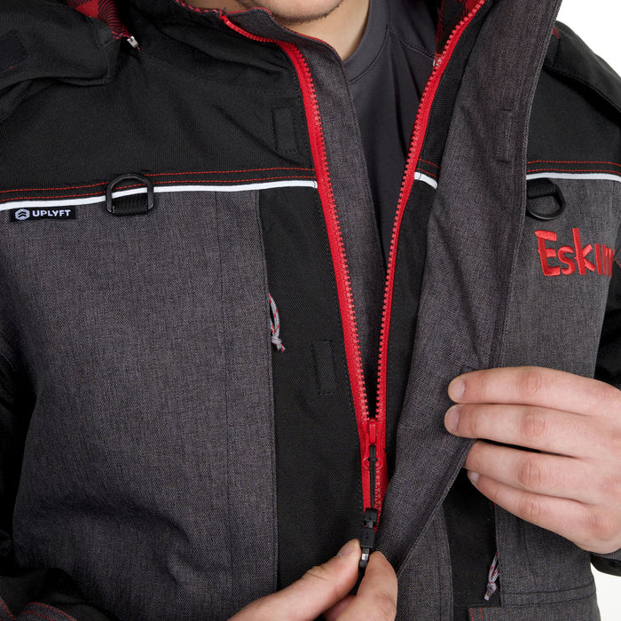 Keeper Ice Fishing Jacket - Men's