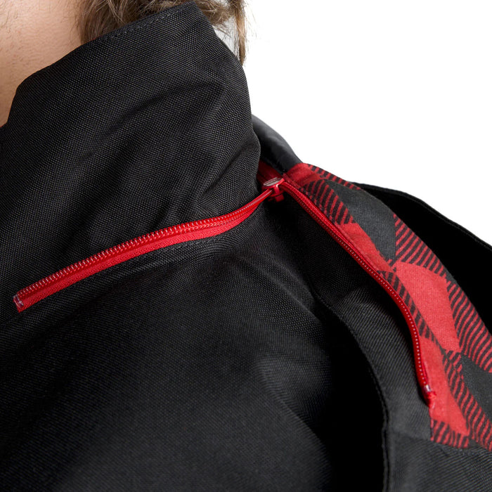 Keeper Ice Fishing Jacket - Men's