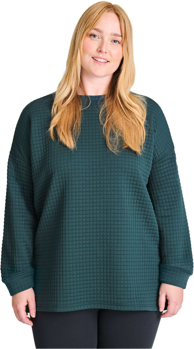 Kellas Tunic - Women's